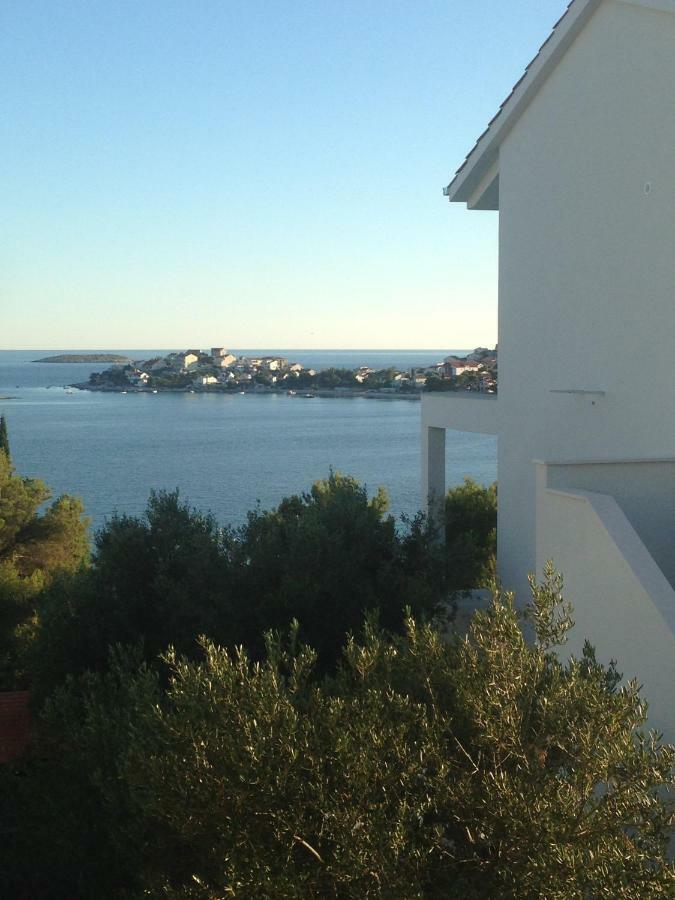 Holiday Home - Apartment Carmen Sevid Eksteriør bilde