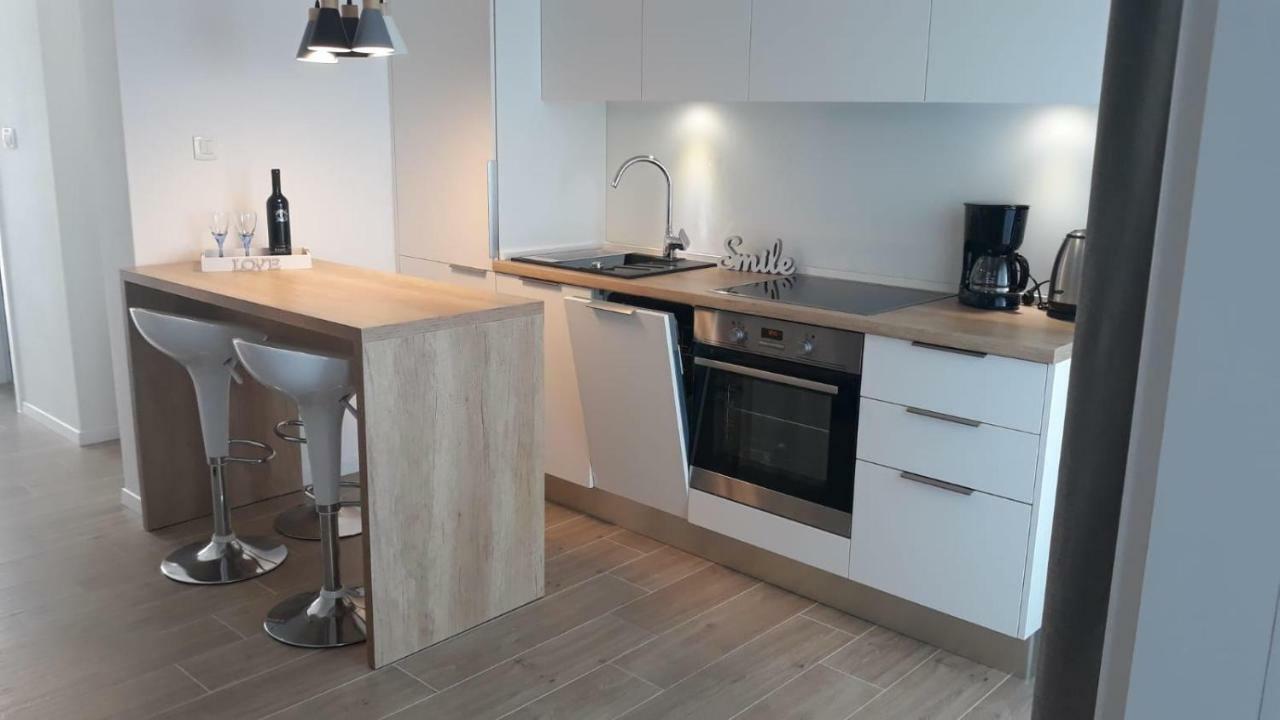 Holiday Home - Apartment Carmen Sevid Eksteriør bilde