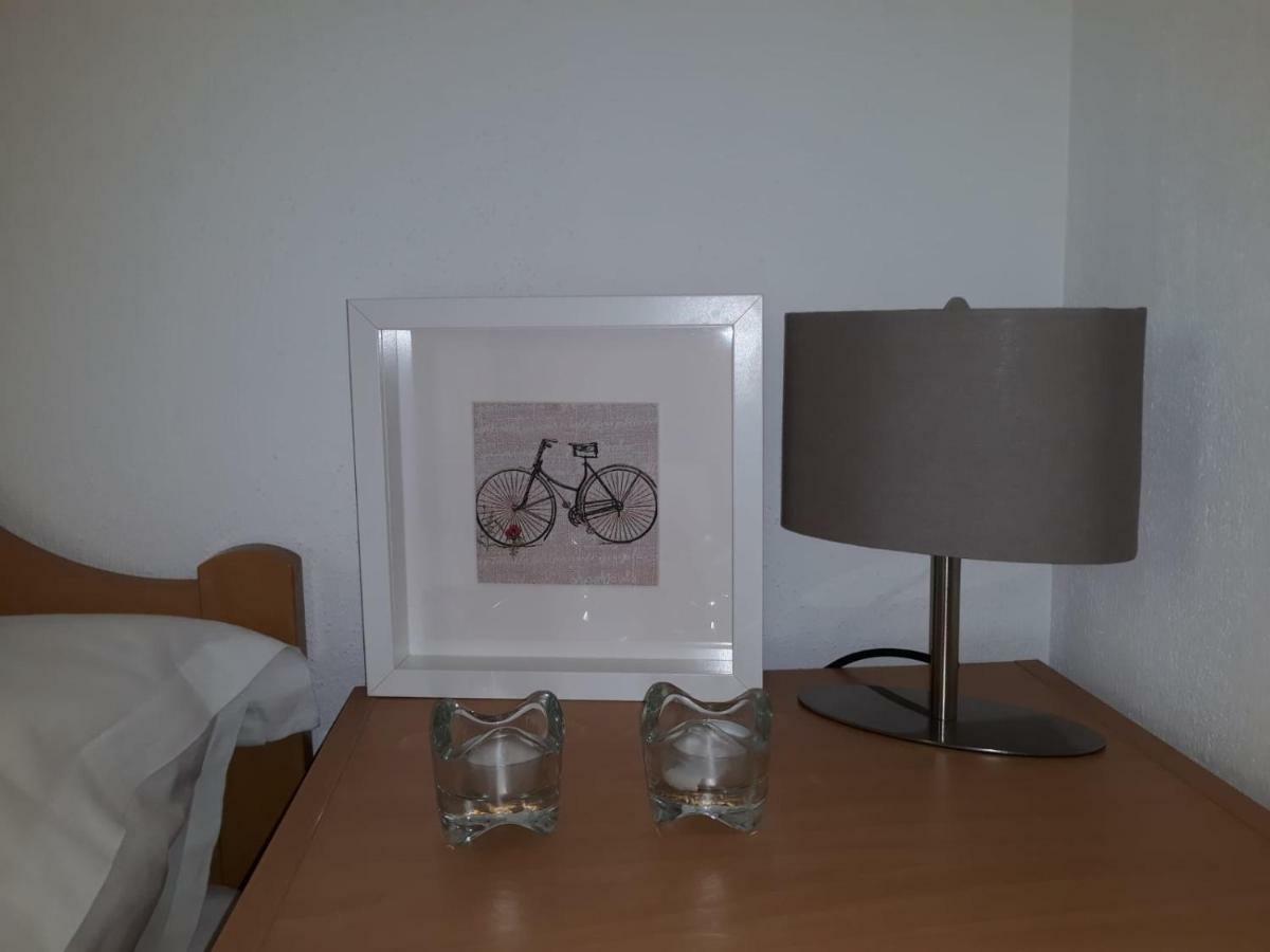 Holiday Home - Apartment Carmen Sevid Eksteriør bilde